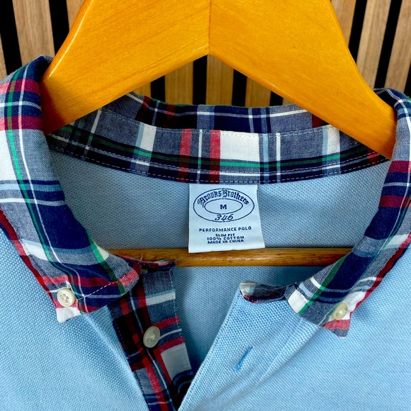 Brooks Brothers Polo - Picture 2 of 4